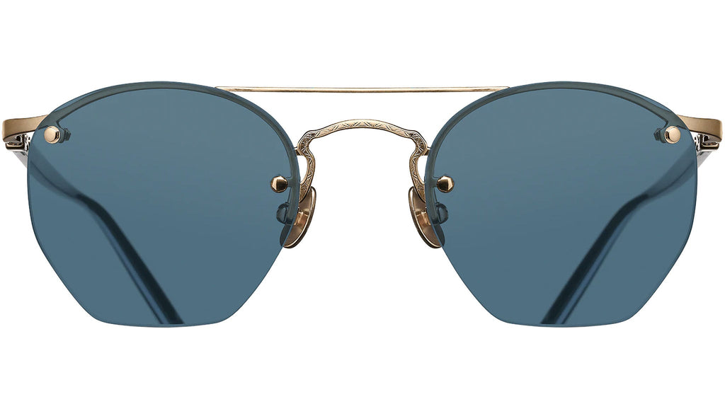 Occhiali MATSUDA M3117 Brushed gold