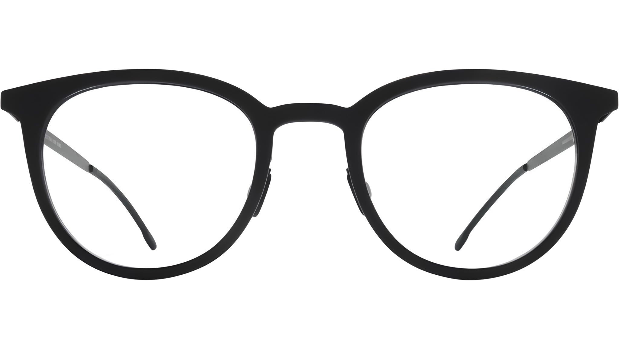 Occhiali da vista MYKITA SINDAL Pitch black black