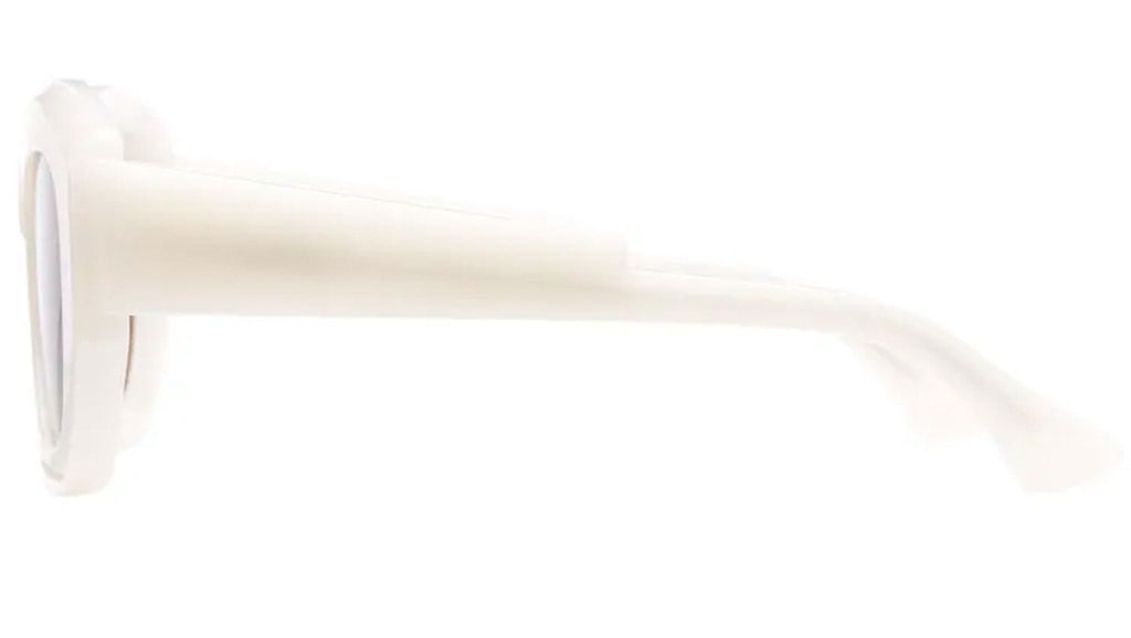 Occhiali da sole KUBORAUM B2 White