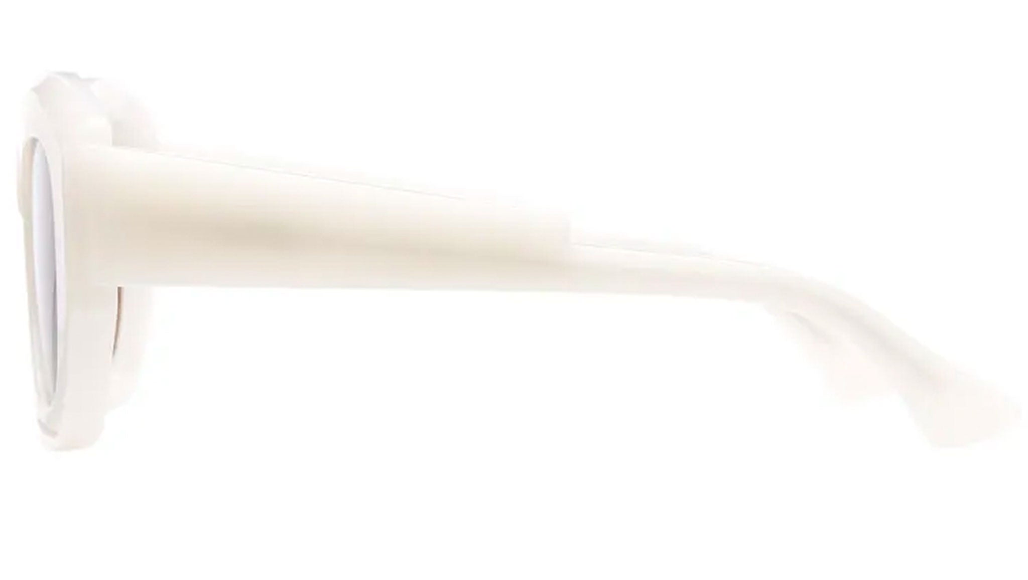 Occhiali da sole KUBORAUM B2 White