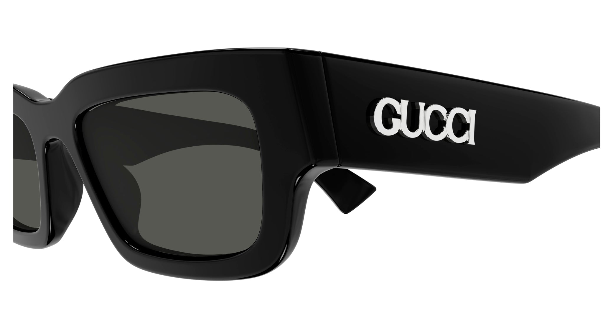 Occhiali da sole GUCCI GG1838S Shiny black