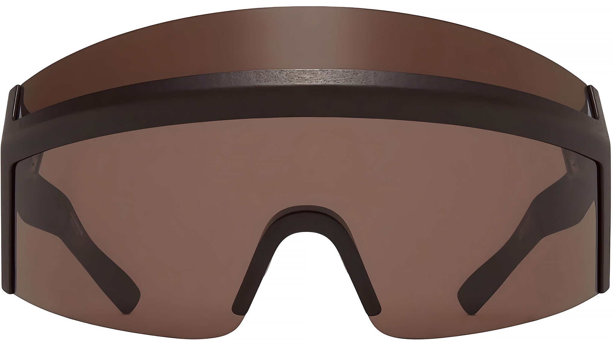 Occhiali da sole MYKITA SATORI Ebony brown