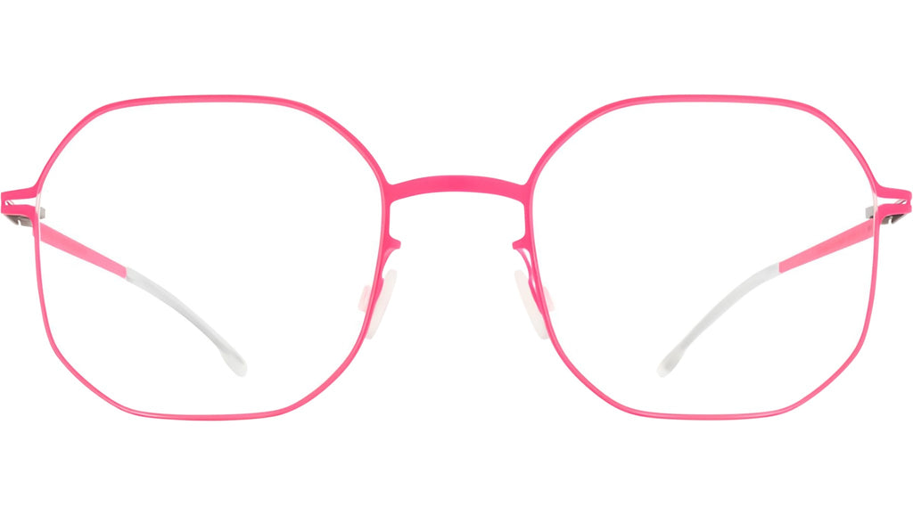 Occhiali da vista MYKITA CAT Neon pink