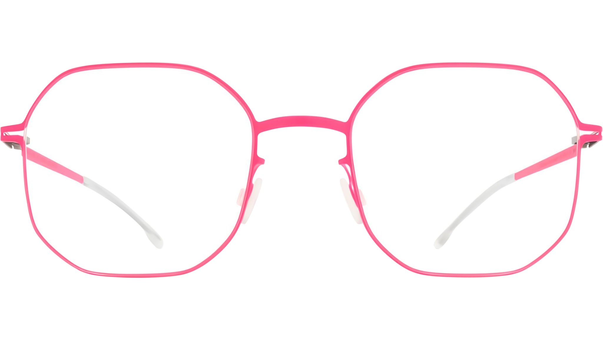 Occhiali da vista MYKITA CAT Neon pink