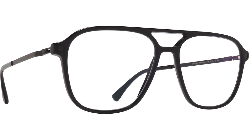 Occhiali da vista MYKITA GYLFI Black black