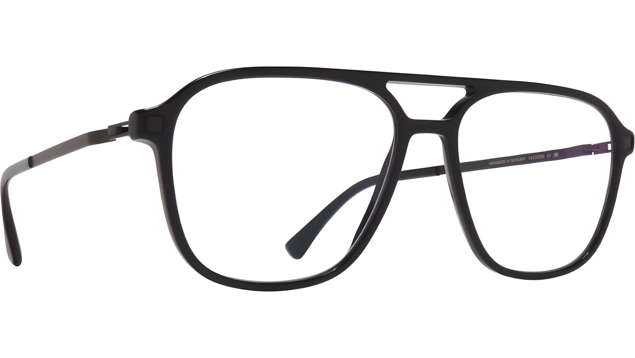 Occhiali da vista MYKITA GYLFI Black black