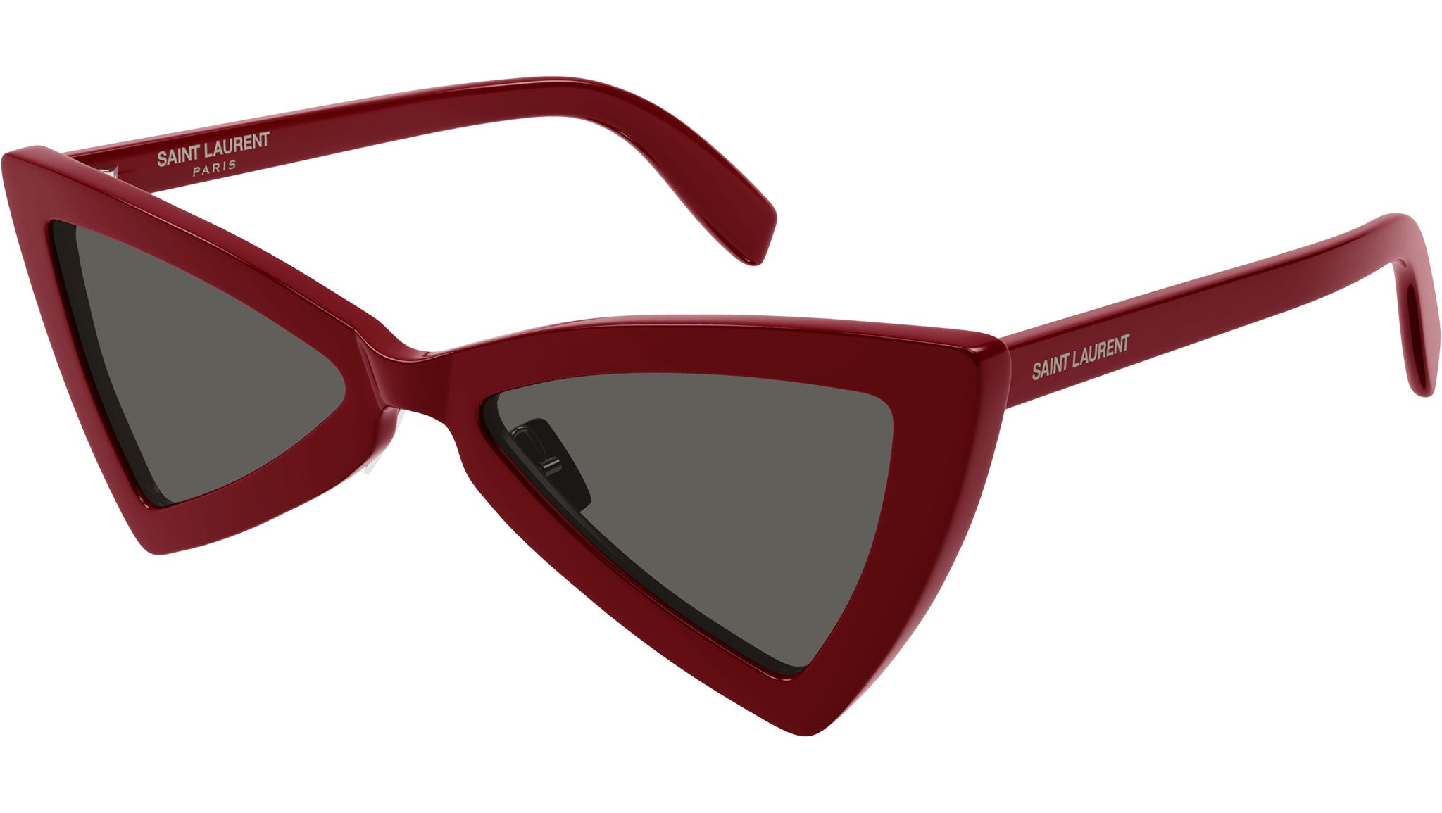 Occhiali da sole SAINT LAURENT SL207 Red