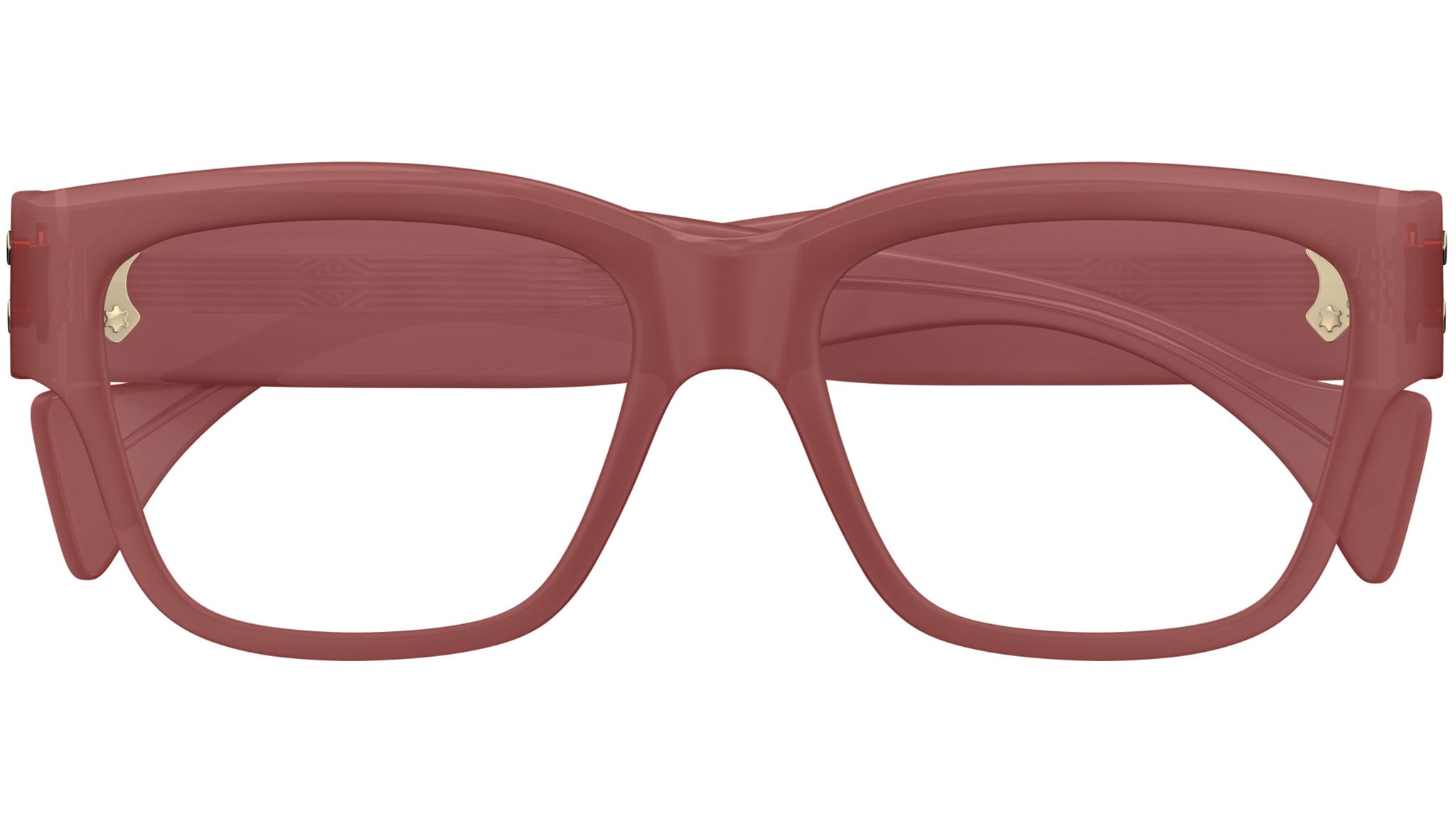 Occhiali da vista GUCCI GG1705O Shiny opal rose