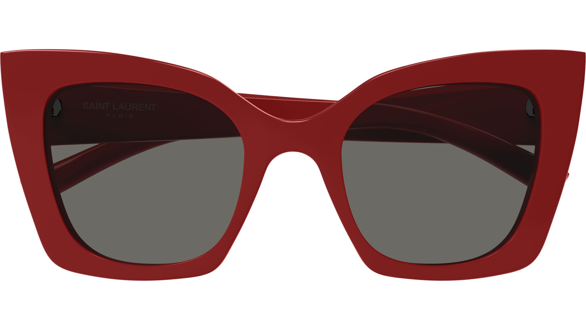 Occhiali da sole SAINT LAURENT SL552 Red