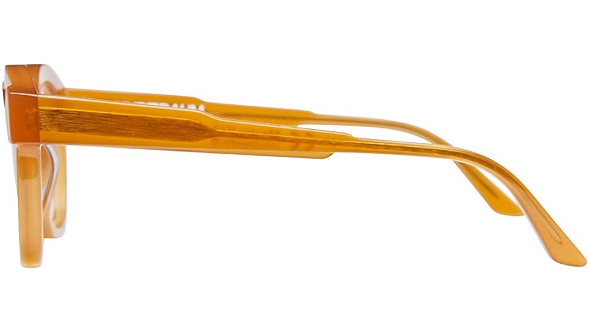 Occhiali KUBORAUM K16 Matte black