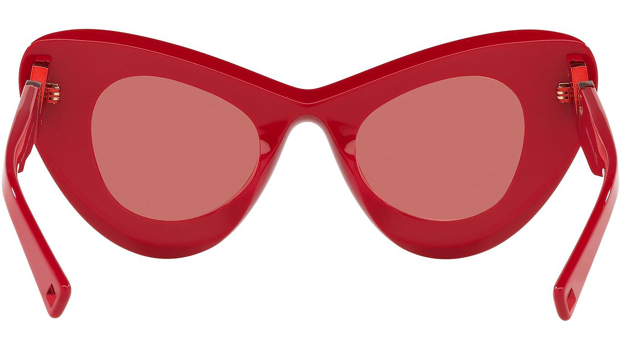 Occhiali da sole VALENTINO VA4090 Red