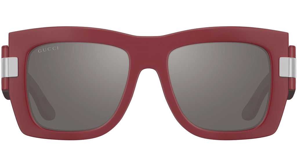 Occhiali da sole GUCCI GG1688S Matte pearl cherry