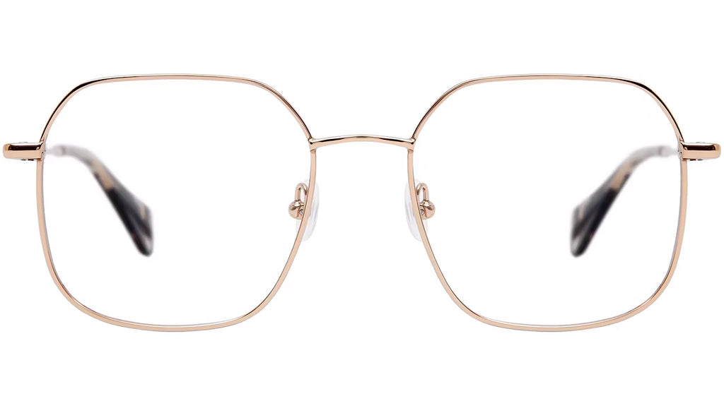 Occhiali da vista GIGI STUDIOS Ambar Rose gold