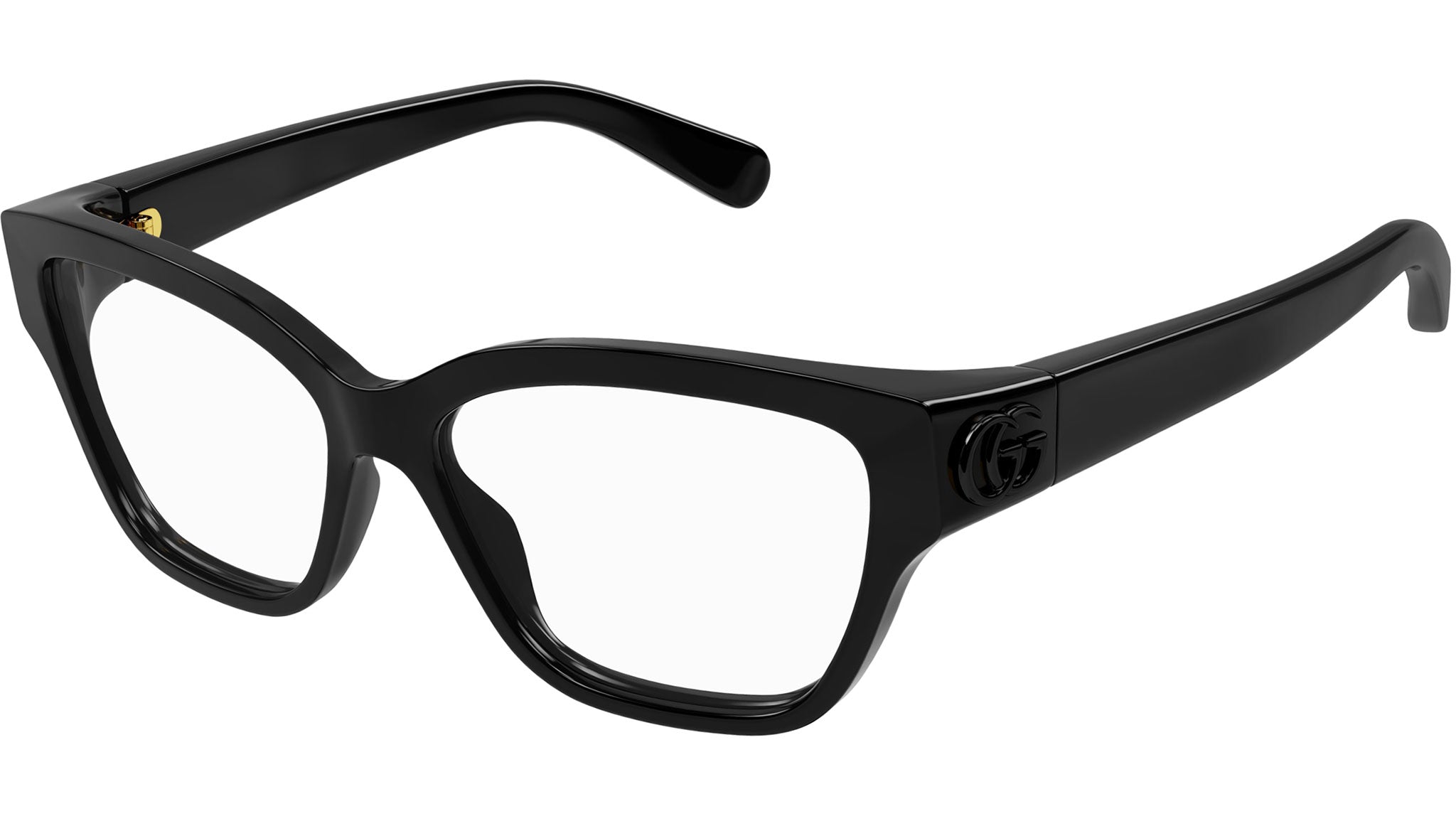 Occhiali da vista GUCCI GG1597O Shiny black
