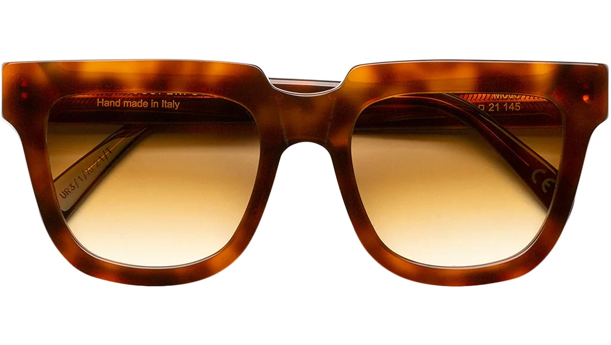 Occhiali RETROSUPERFUTURE Modo Blonde havana