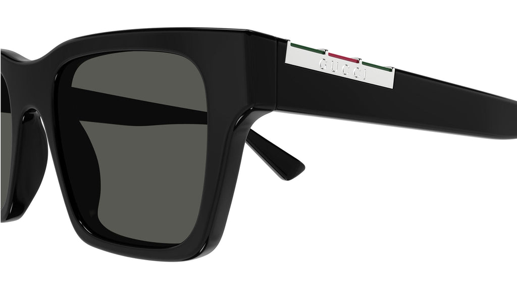 Occhiali da sole GUCCI GG1889S Shiny black