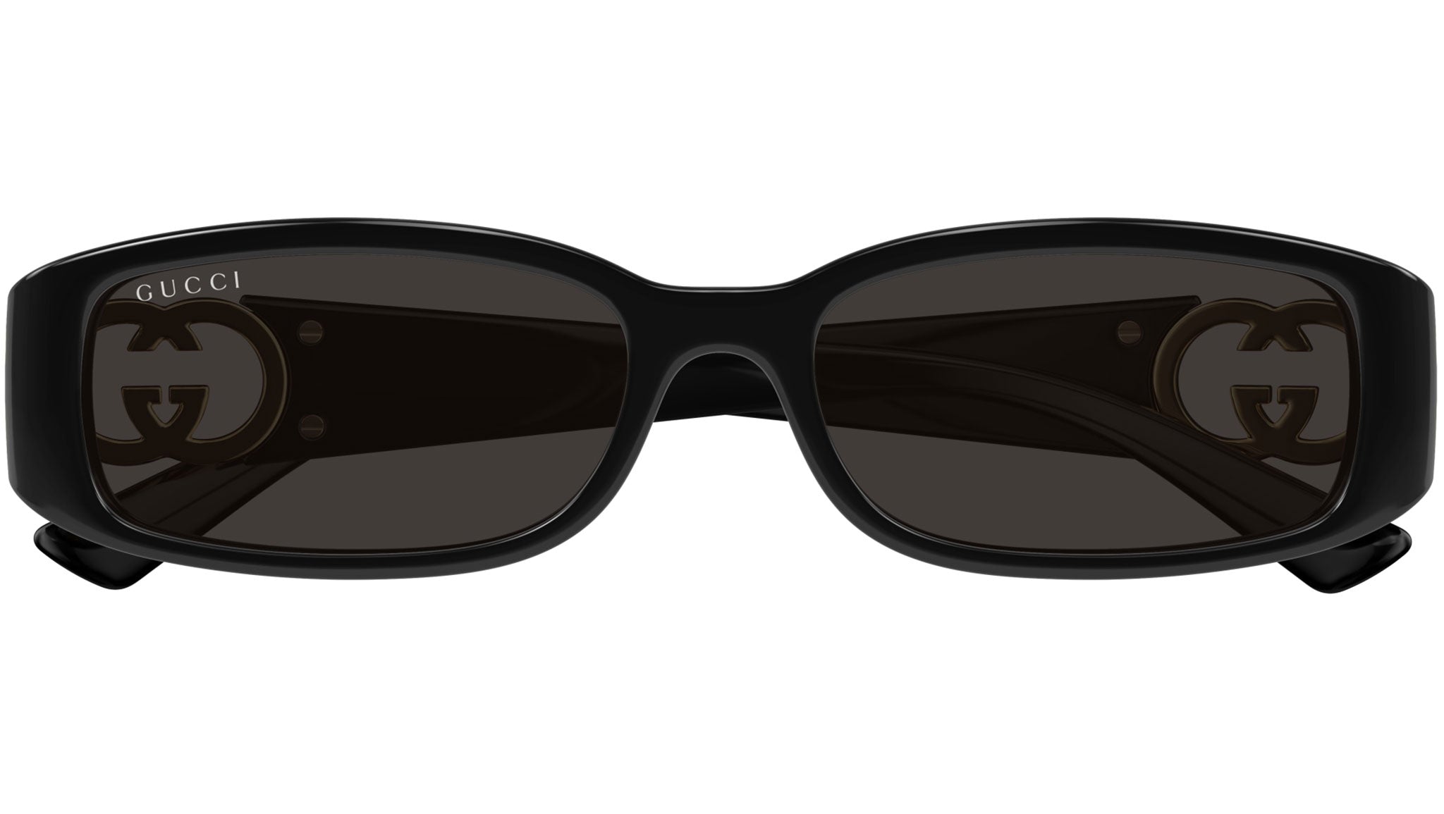 Occhiali da sole GUCCI GG1661S Shiny black