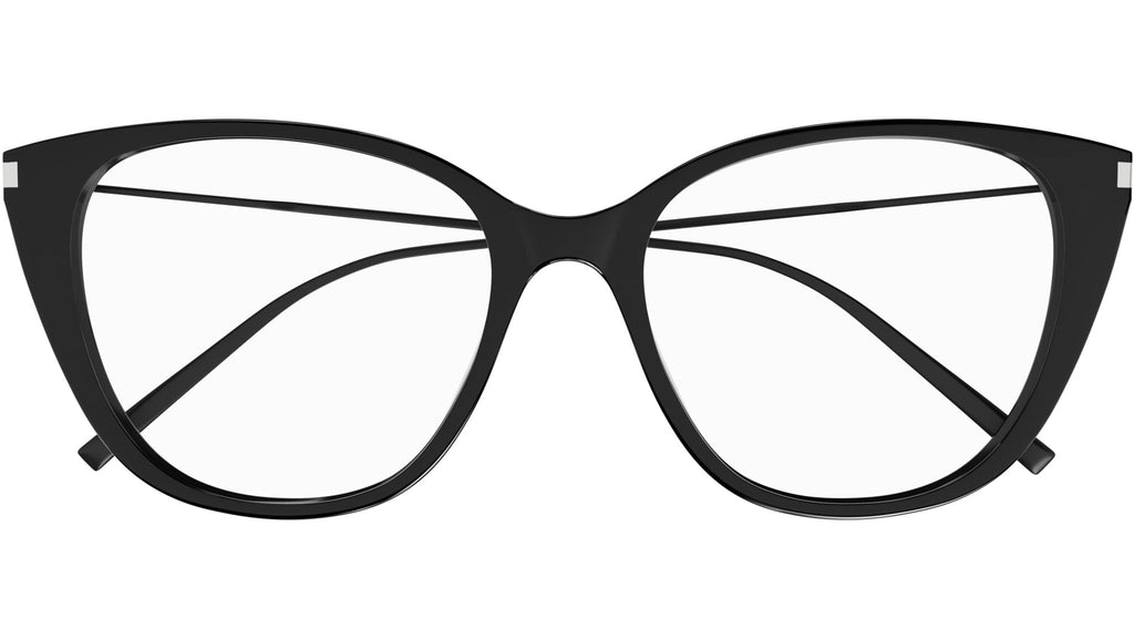 Occhiali da vista SAINT LAURENT SL627 Shiny black
