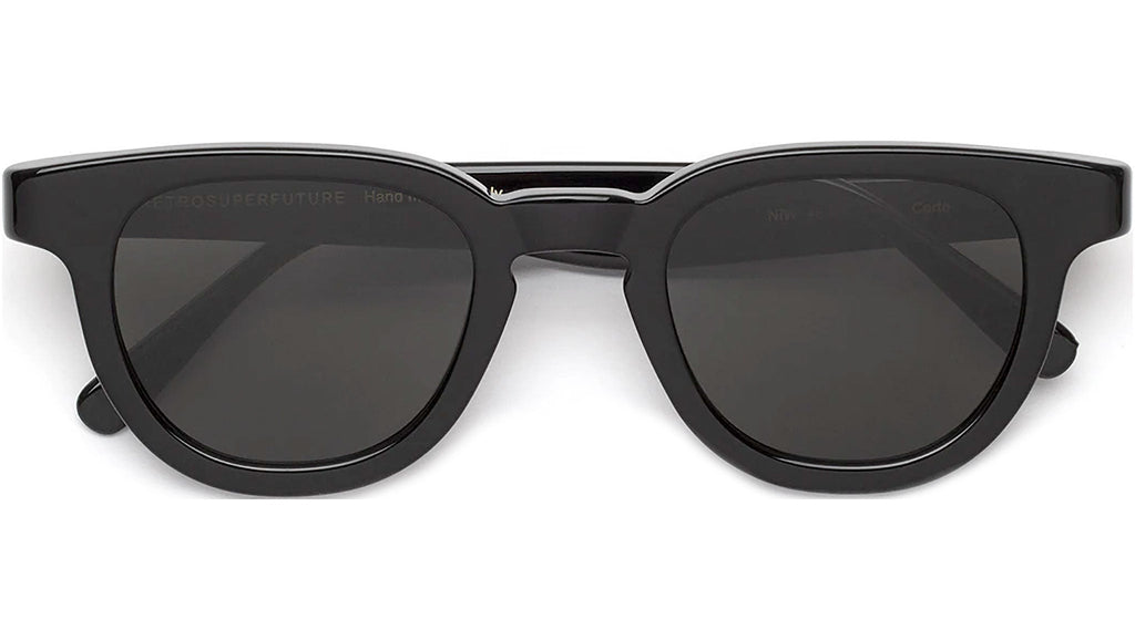 Occhiali RETROSUPERFUTURE Certo Black