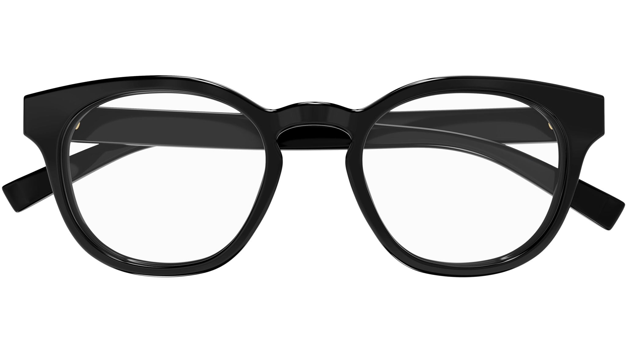 Occhiali da vista GUCCI GG1859O Shiny black
