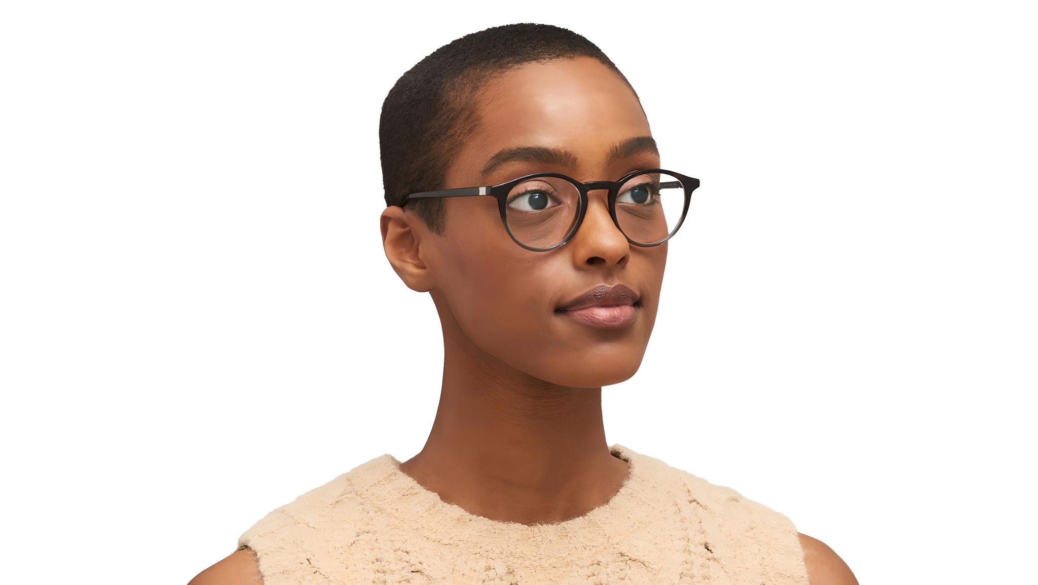 Occhiali da vista MYKITA LAIS Santiago gradient pearl