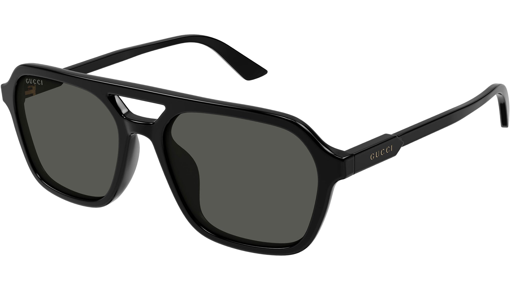 Occhiali da sole GUCCI GG1823SA Shiny black