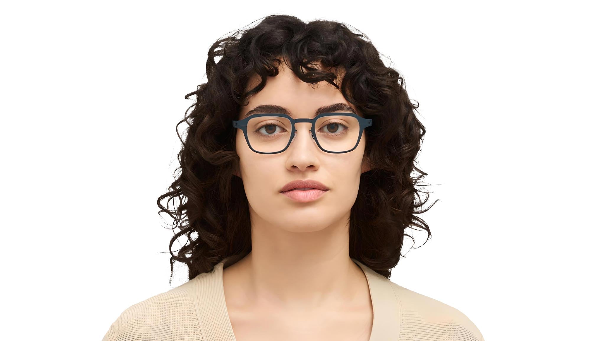 Occhiali da vista MYKITA WATERS Indigo
