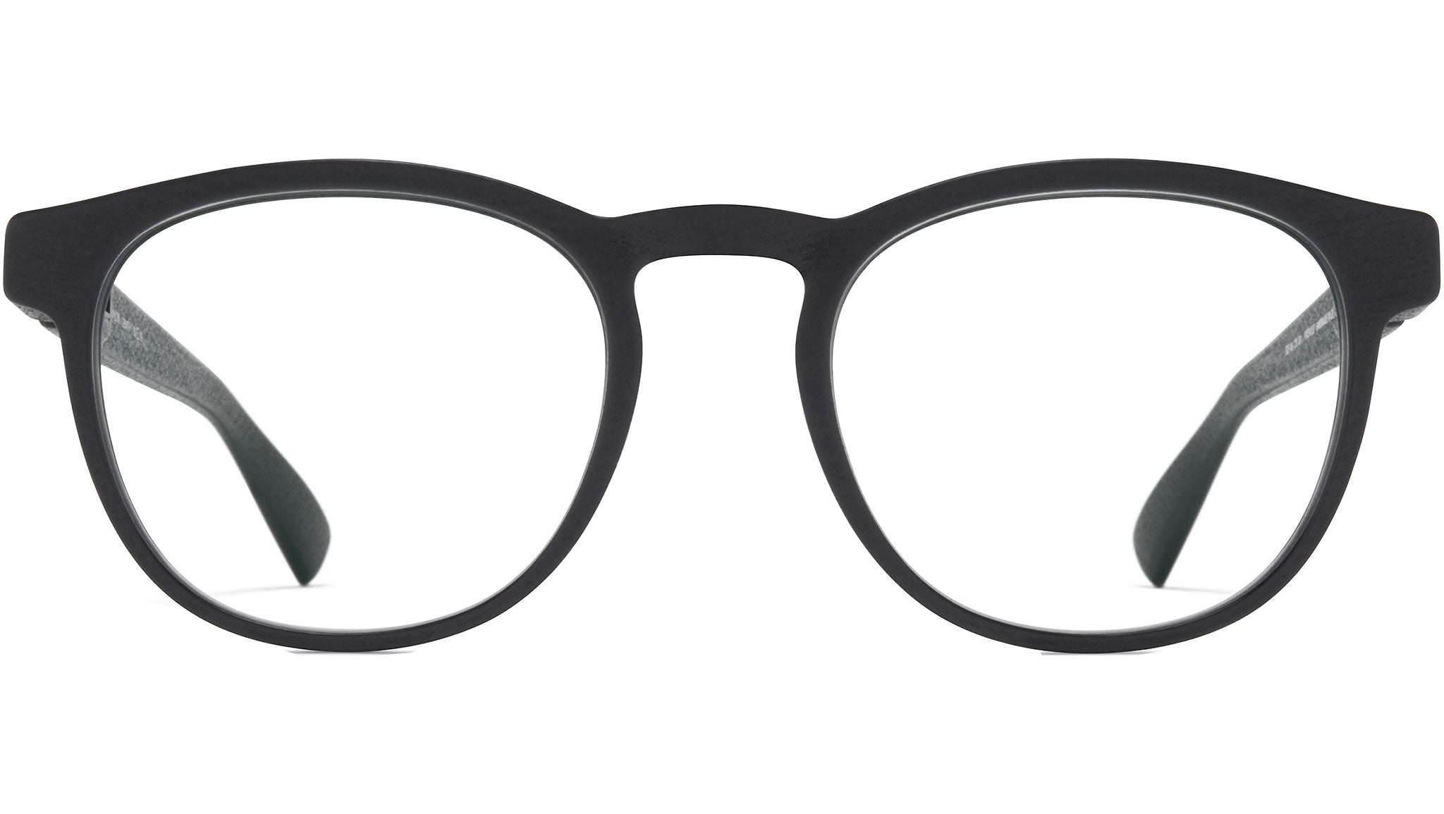 Occhiali MYKITA ZENITH Pitch black
