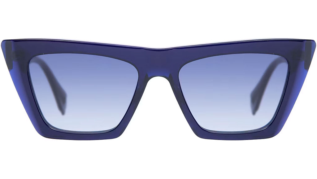 Occhiali da sole GIGI STUDIOS Ane Blue navy