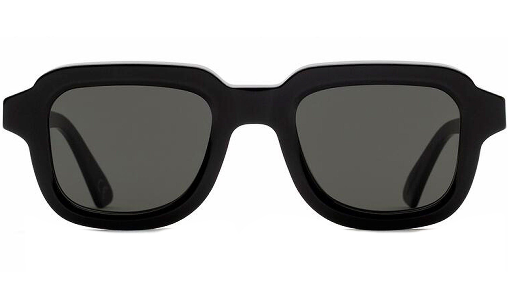 Occhiali RETROSUPERFUTURE Lazarus Black-