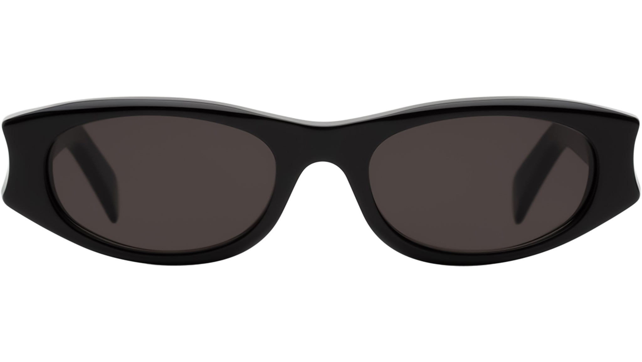 Occhiali RETROSUPERFUTURE Razzo Shiny black