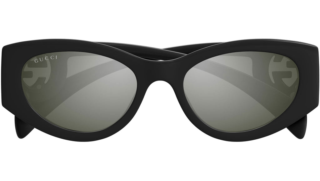 Occhiali da sole GUCCI GG1691S Shiny black