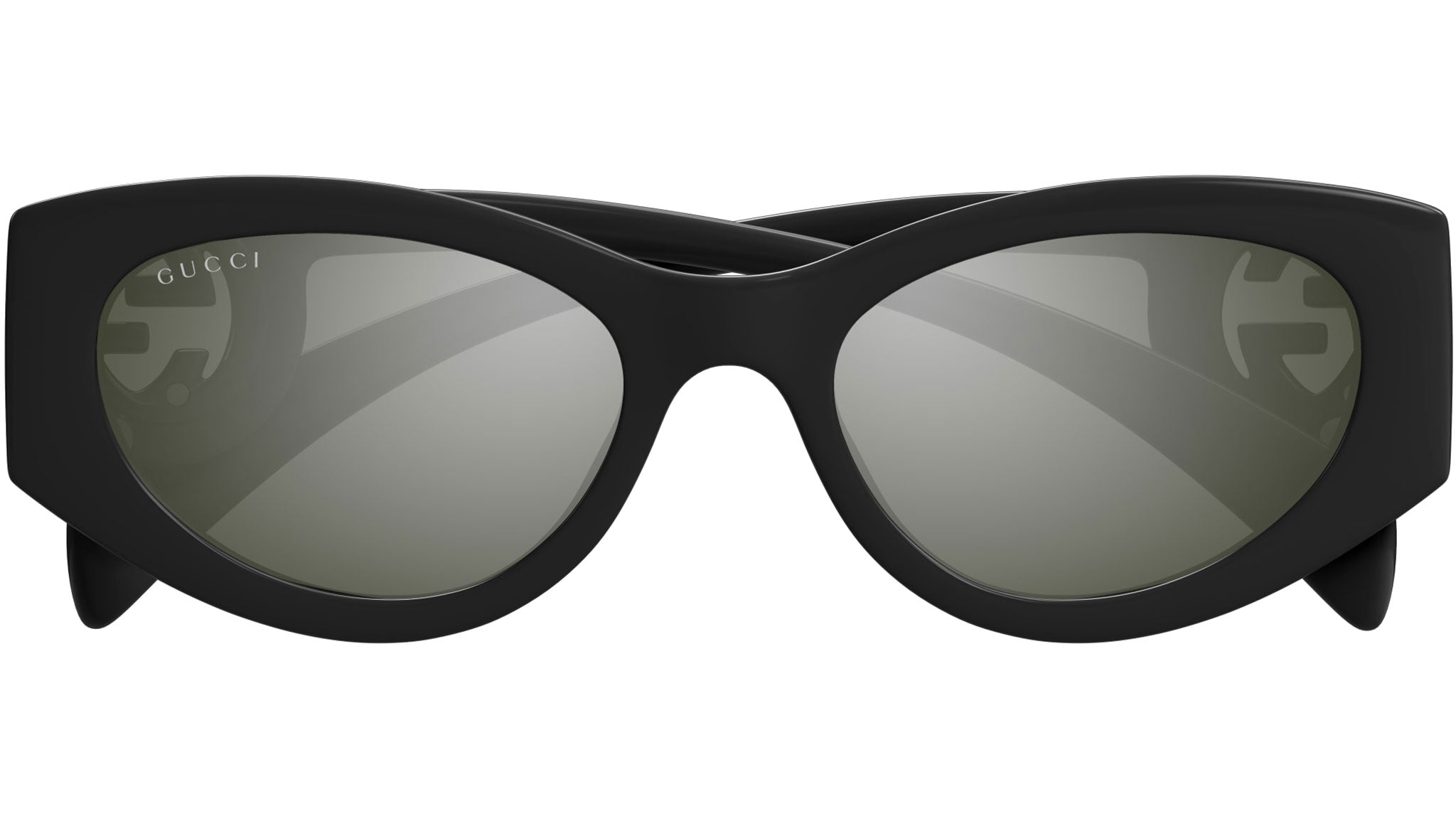 Occhiali da sole GUCCI GG1691S Shiny black