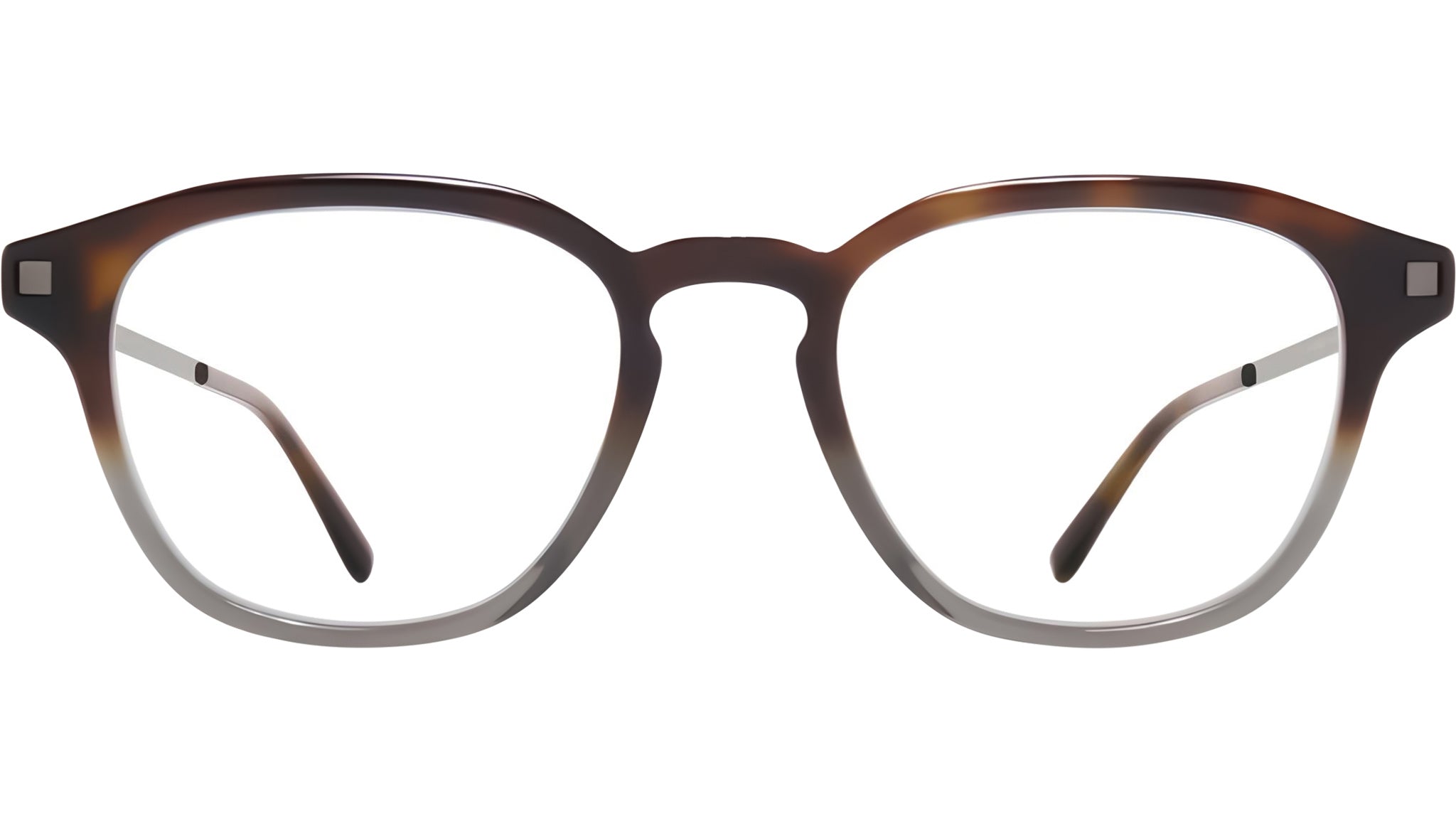 Occhiali da vista MYKITA PANA Santiago gradient shiny gray