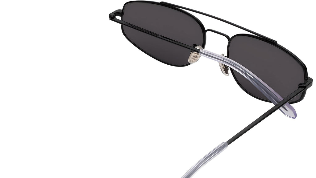 Occhiali RETROSUPERFUTURE Tema Black