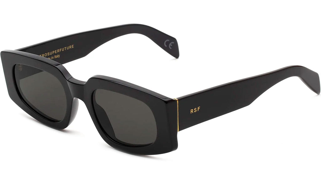 Occhiali RETROSUPERFUTURE Tetra Black