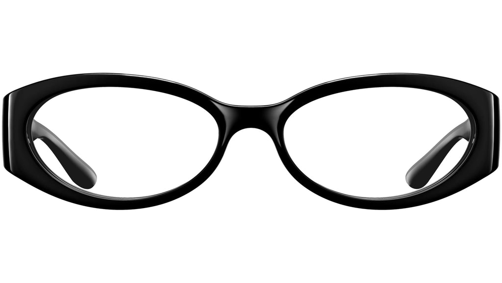Occhiali da vista GUCCI GG1693O Shiny black