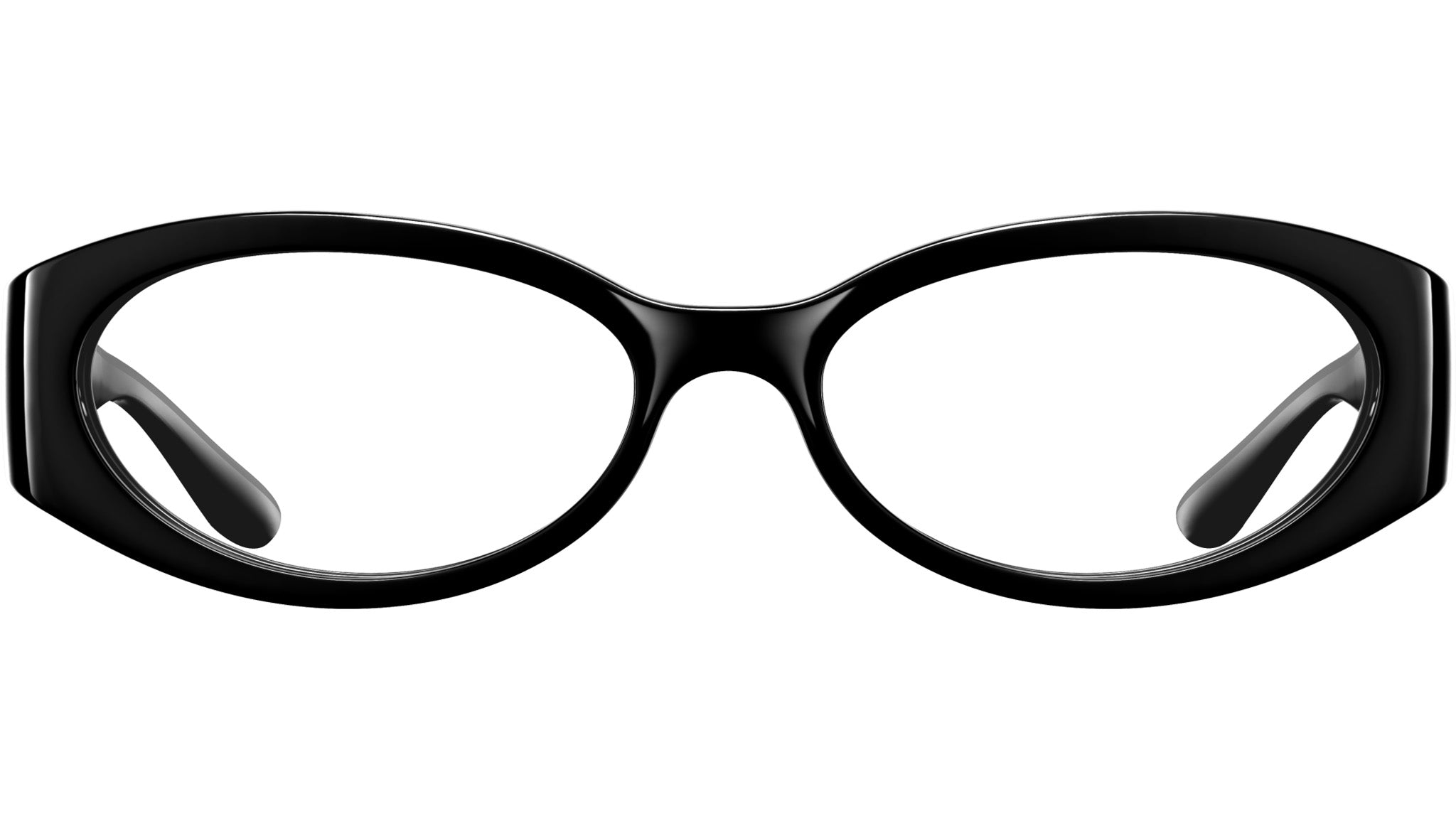 Occhiali da vista GUCCI GG1693O Shiny black