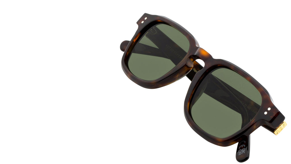 Occhiali RETROSUPERFUTURE Luce Havana 3627