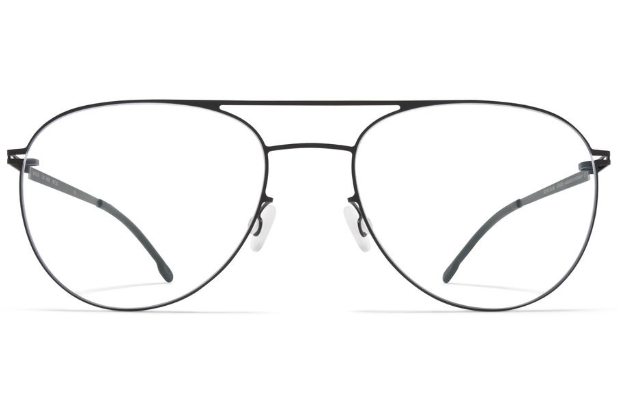 Occhiali da vista MYKITA NIKEN Black