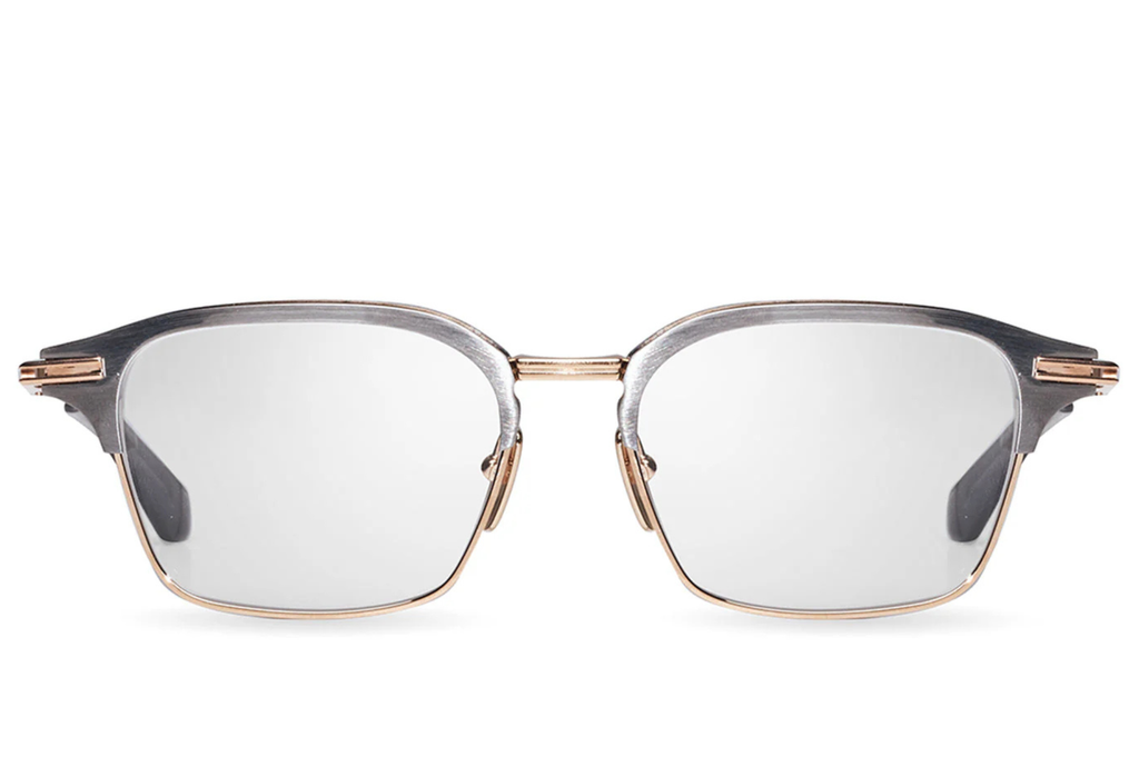 Occhiali da vista DITA TYPOGRAPHER 02