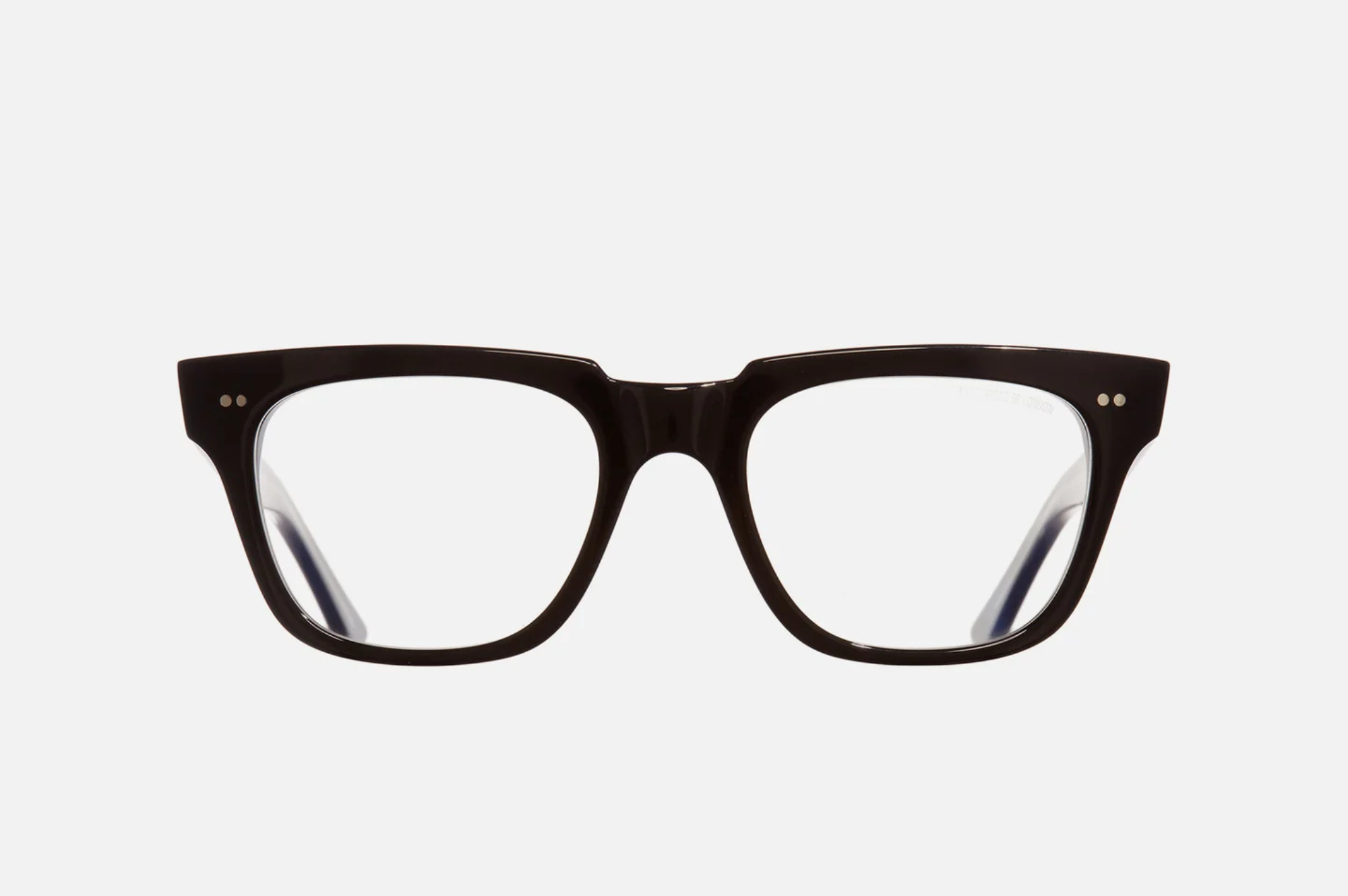 Occhiali da vista Cutler And Gross 1381 Black
