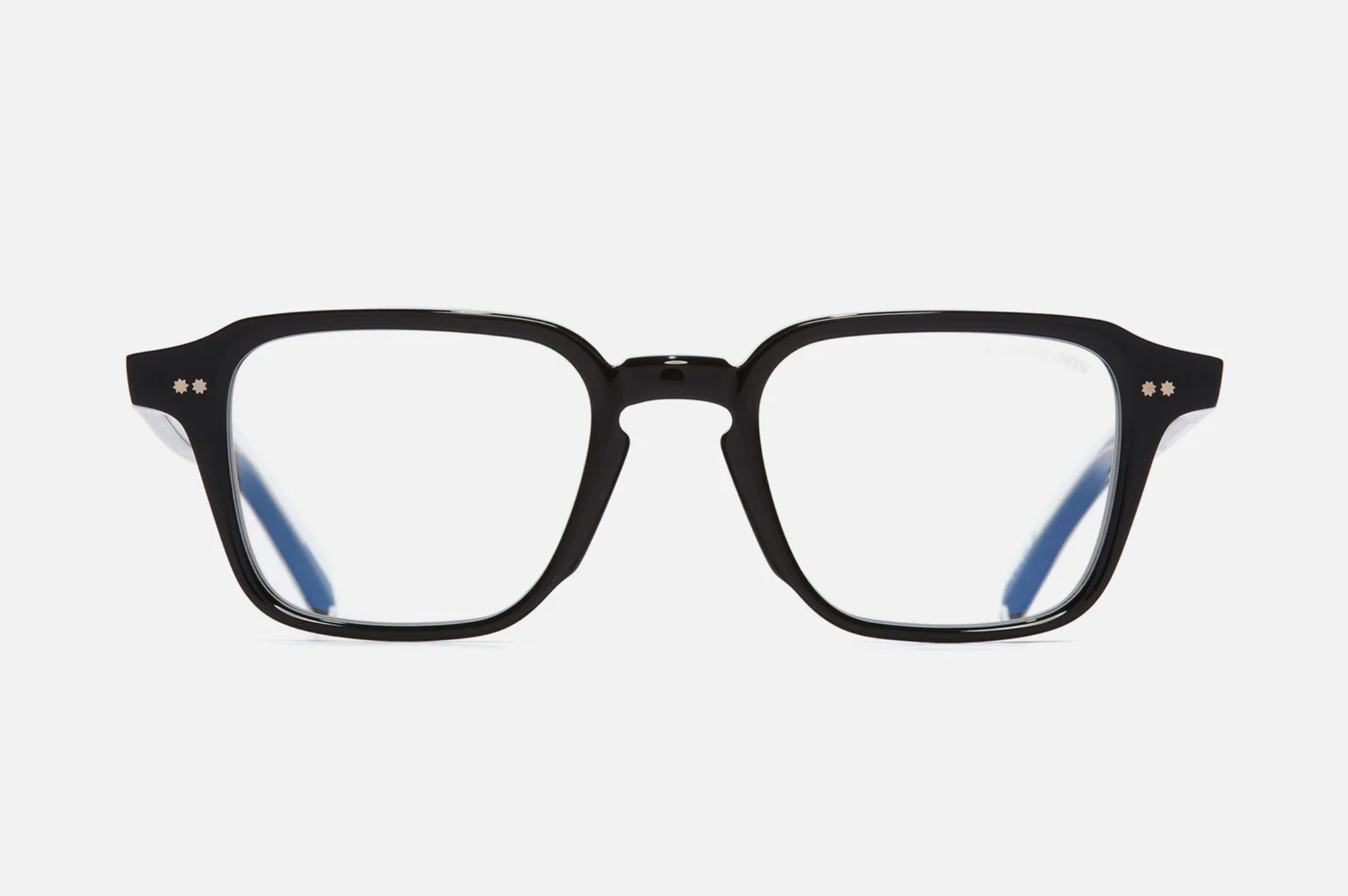 Occhiali da vista Cutler And Gross GR07 Black