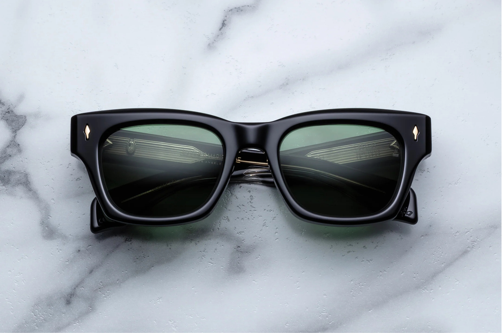 Occhiali da sole Jacques Marie Mage Dealan 53 Venom