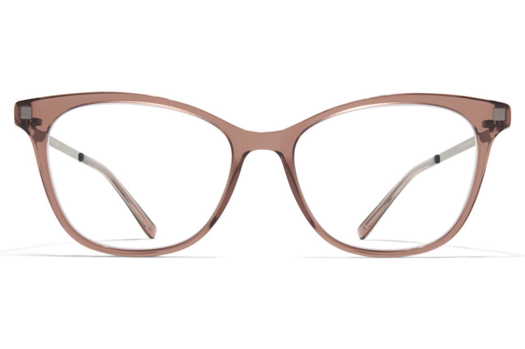Occhiali da vista MYKITA SESI C200-Maroon Shinygraphite