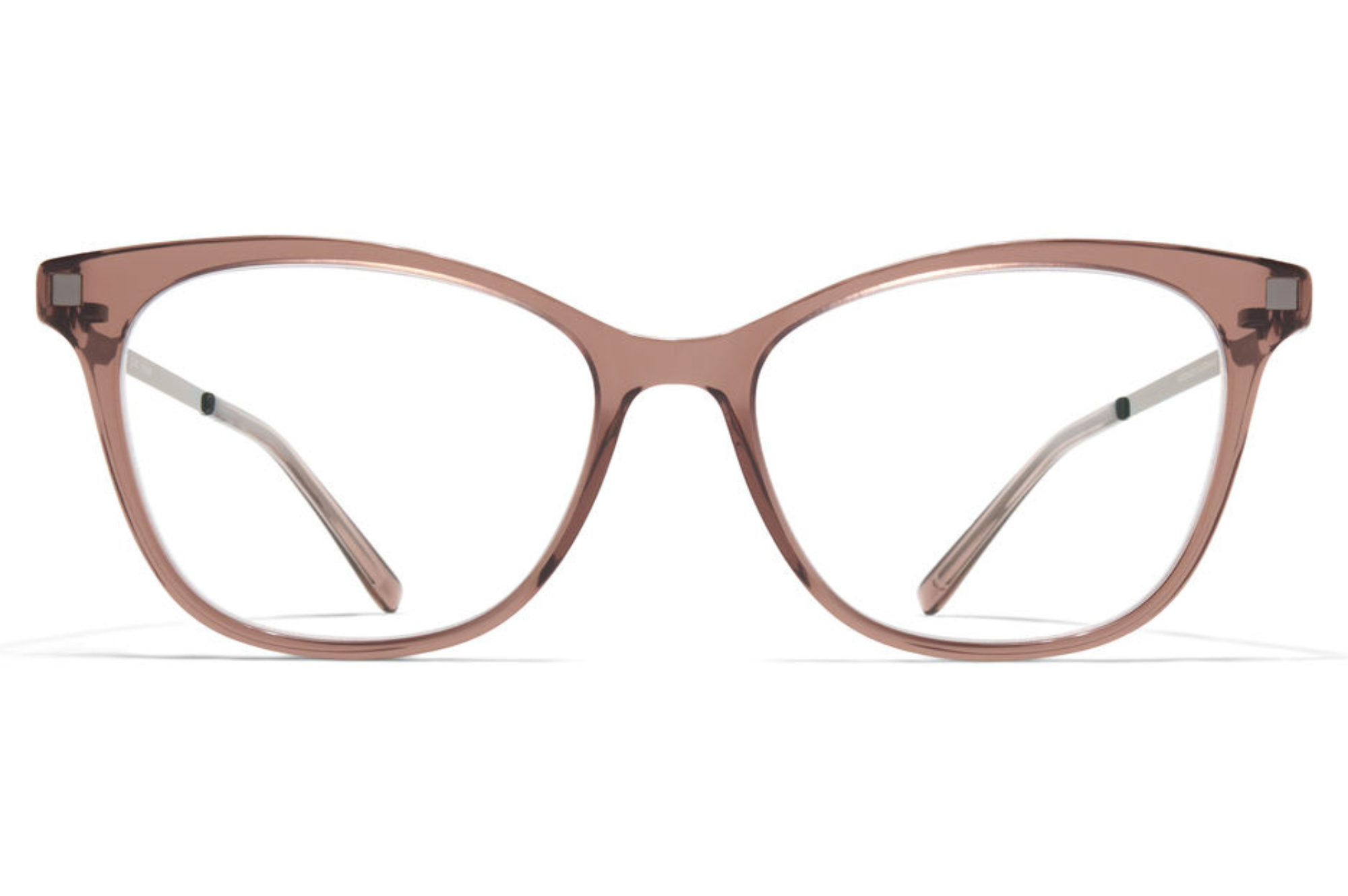 Occhiali da vista MYKITA SESI C200-Maroon Shinygraphite