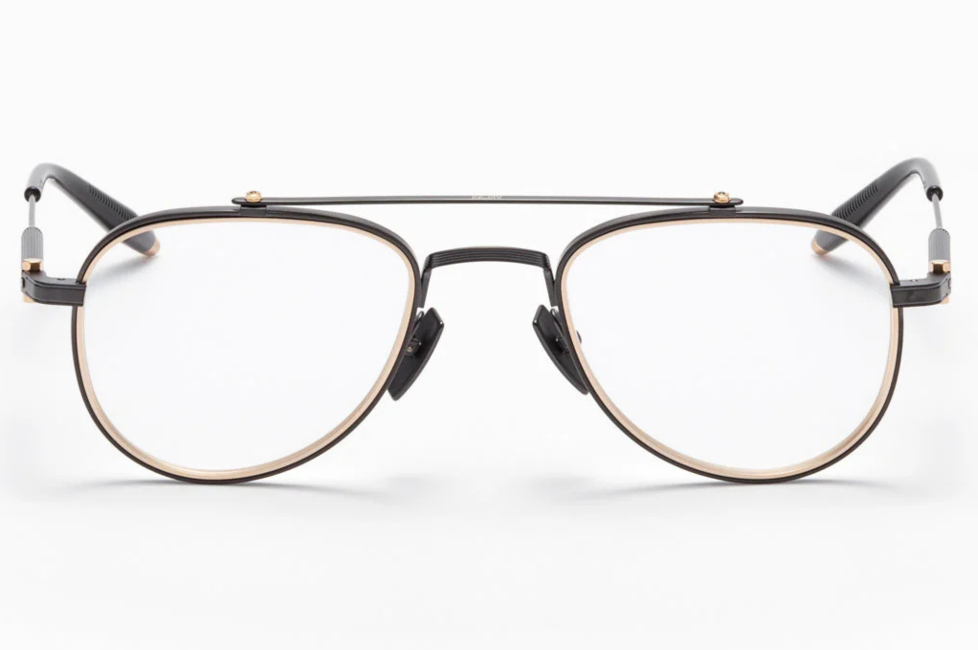 Occhiali da vista AKONI CALISTO Brushed Black