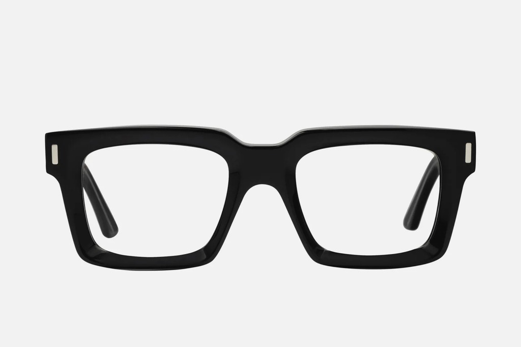 Occhiali da vista Cutler And Gross 1386 Black