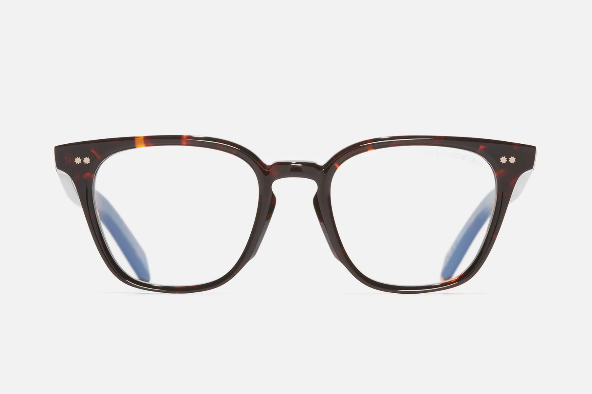 Occhiali da vista Cutler And Gross GR05 Dark Turtle