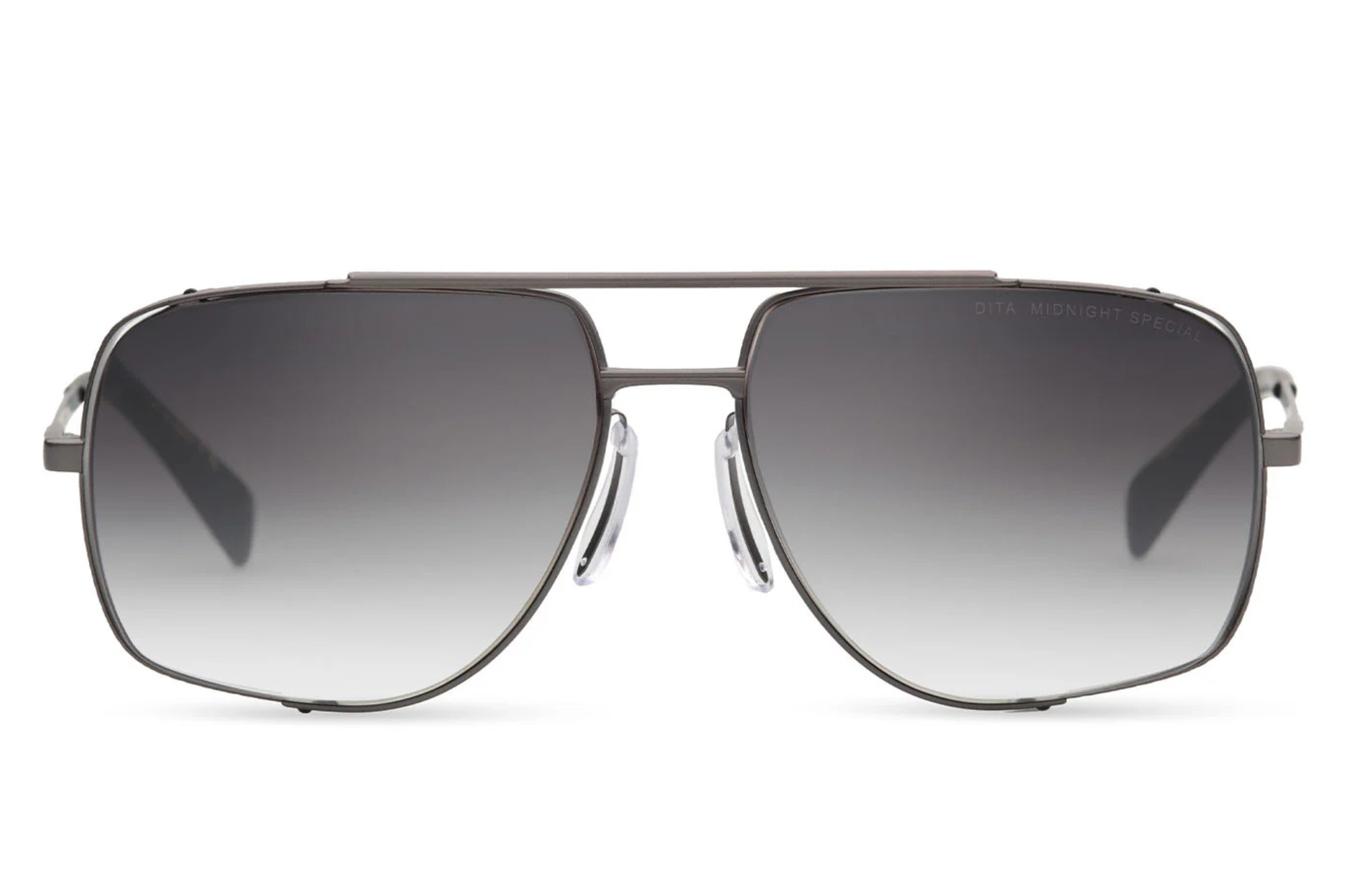 Occhiali da sole DITA MIDNIGHT SPECIAL BLK